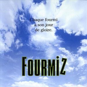 Photo Fourmiz