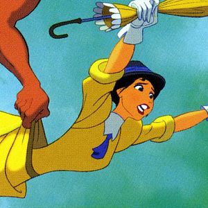 Photo Tarzan