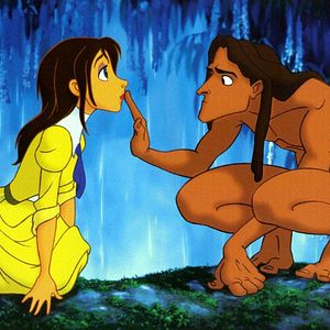 Photo Tarzan