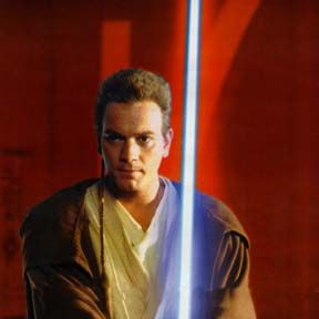 Photo Ewan McGregor
