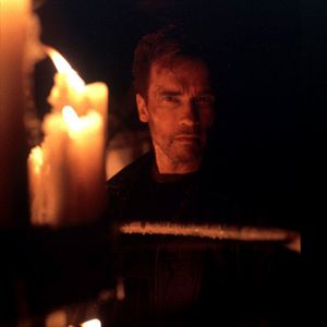 Photo Arnold Schwarzenegger