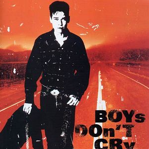 Photo Boys Don't Cry
