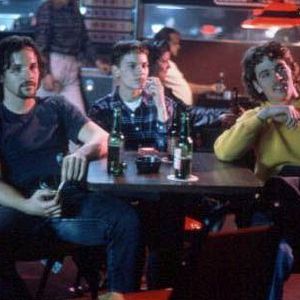 Photo Boys Don't Cry