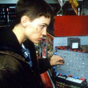 Photo Boys Don't Cry