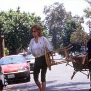 Photo Susan Sarandon