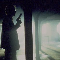 Photo Russell Mulcahy