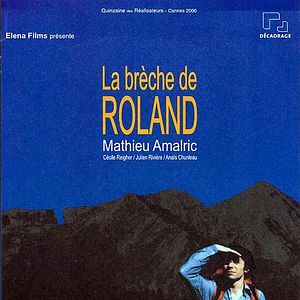 Photo La Brèche de Roland