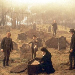 Photo Sleepy Hollow, la légende du cavalier sans tête