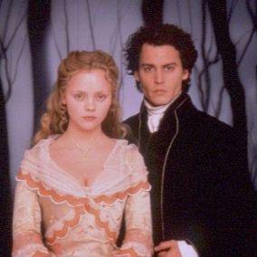 Photo Sleepy Hollow, la légende du cavalier sans tête
