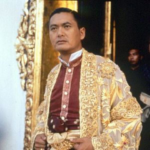 Photo Anna et le roi