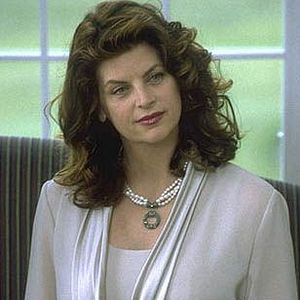 Photo Kirstie Alley