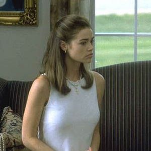 Photo Denise Richards