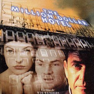 Photo The Million Dollar Hotel