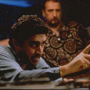 Photo Alfred Molina