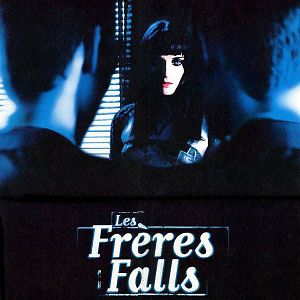 Photo Les Frères Falls