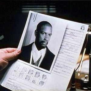 Photo Norman Jewison