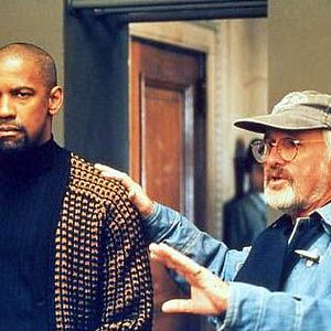 Photo Norman Jewison