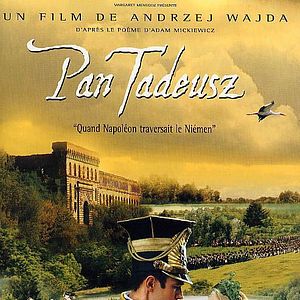 Photo Pan Tadeusz, quand Napoleon traversait le Niemen