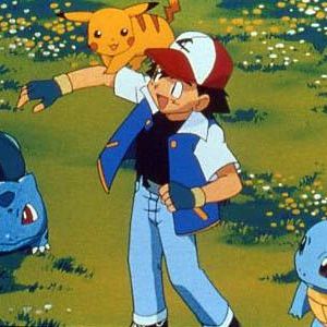 Photo Mewtwo contre-attaque