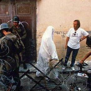 Photo Là-bas... mon pays