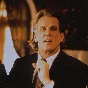 Photo Nick Nolte