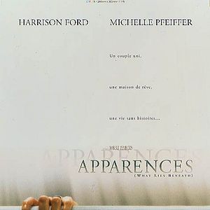 Photo Apparences