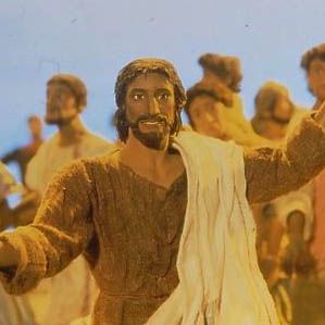 Photo Il était une fois Jesus