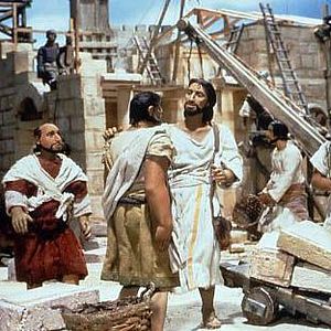 Photo Il était une fois Jesus