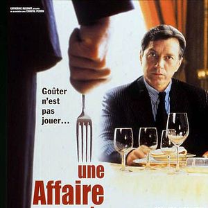 Photo Une affaire de goût