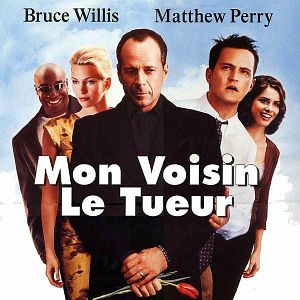 Photo Mon voisin le tueur