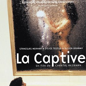 Photo La Captive
