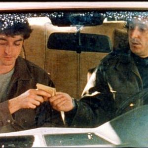 Photo Pierre Salvadori