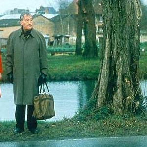 Photo Michel Duchaussoy