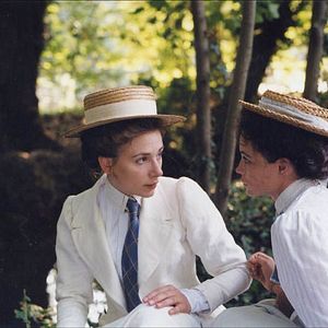 Photo Les Destinées sentimentales