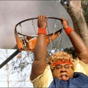 Photo Big Mamma