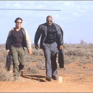 Photo Ving Rhames