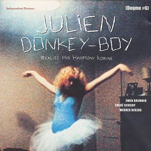 julien donkey boy movie torrent