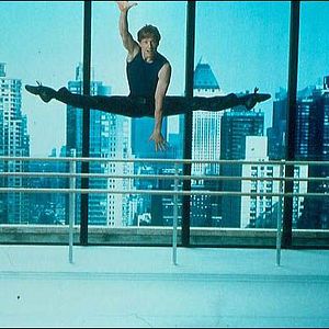 Photo Danse ta vie