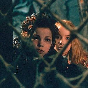 Photo Le Petit vampire