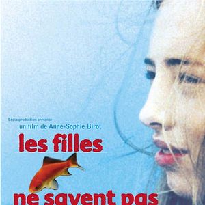 Photo Les Filles ne savent pas nager