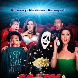 Photo Scary Movie