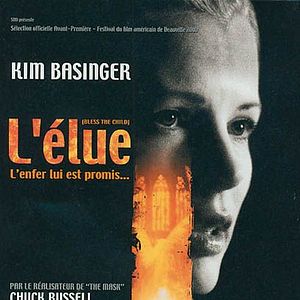 Photo L'Elue