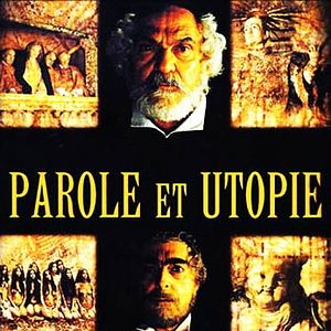 Photo Parole et utopie