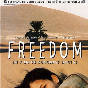 Photo Freedom
