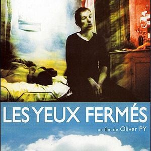 Photo Les Yeux fermés
