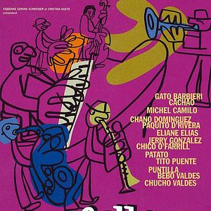 Photo Calle 54