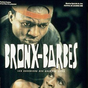 Photo Bronx-Barbes