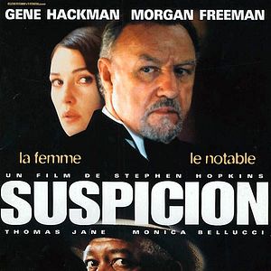 Photo Suspicion