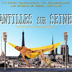 Photo Antilles sur Seine