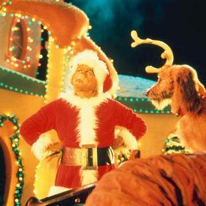 Photo Le Grinch